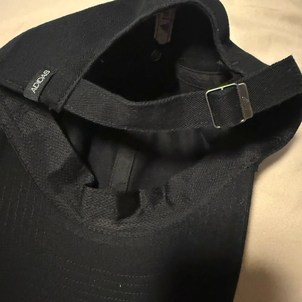 Women’s athletic cap Adidas Hat solid logo